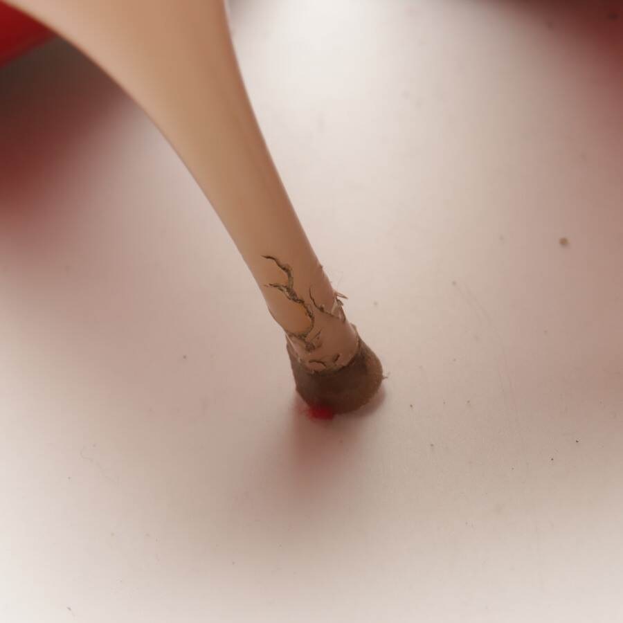 Image 5 of So Kate High Heels EUR 39.5 Beige in color White | Vite EnVogue