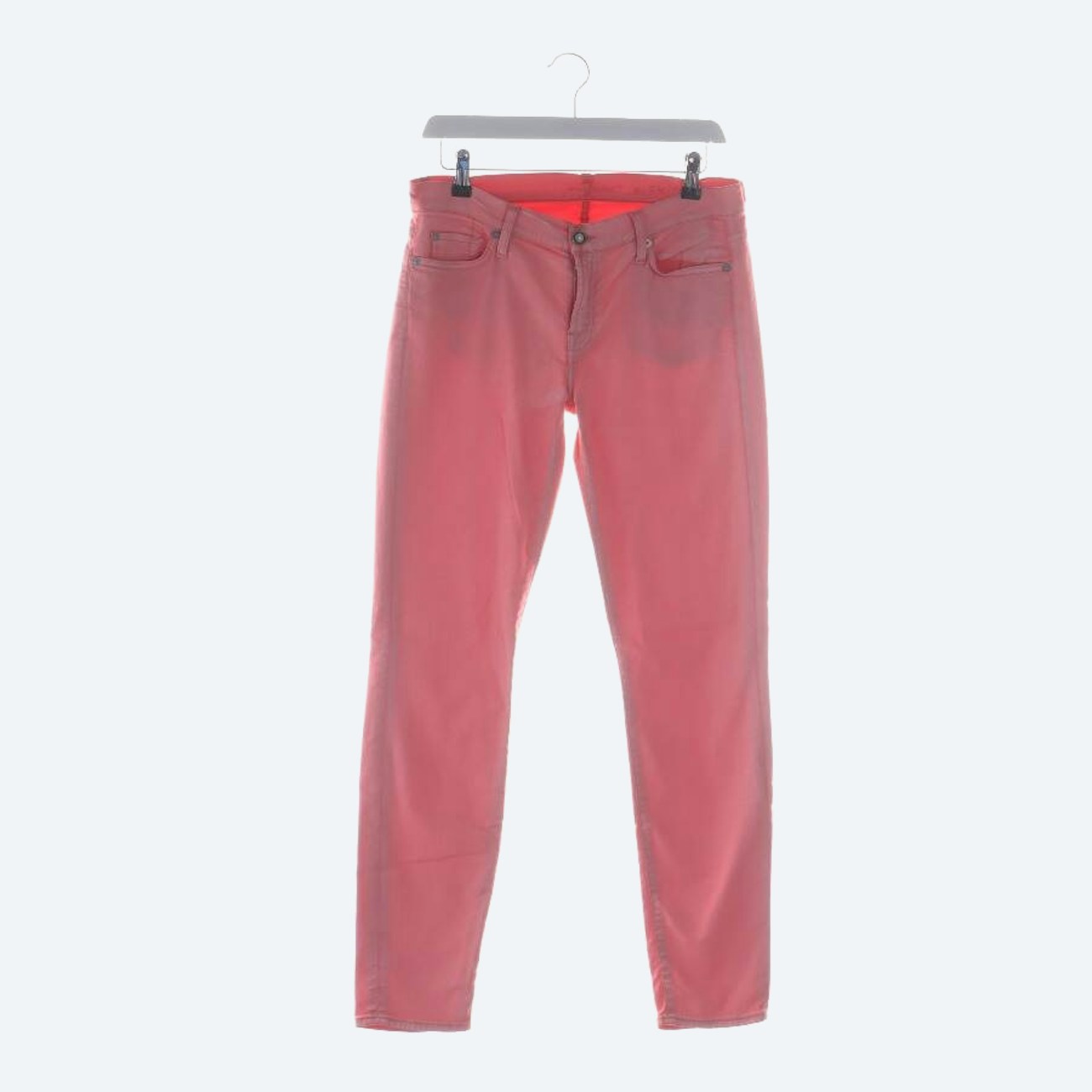 Bild 1 von Jeans Slim Fit W29 Rosa in Farbe Rosa | Vite EnVogue