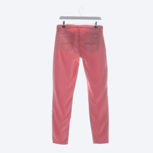 Bild 2 von Jeans Slim Fit W29 Rosa in Farbe Rosa | Vite EnVogue