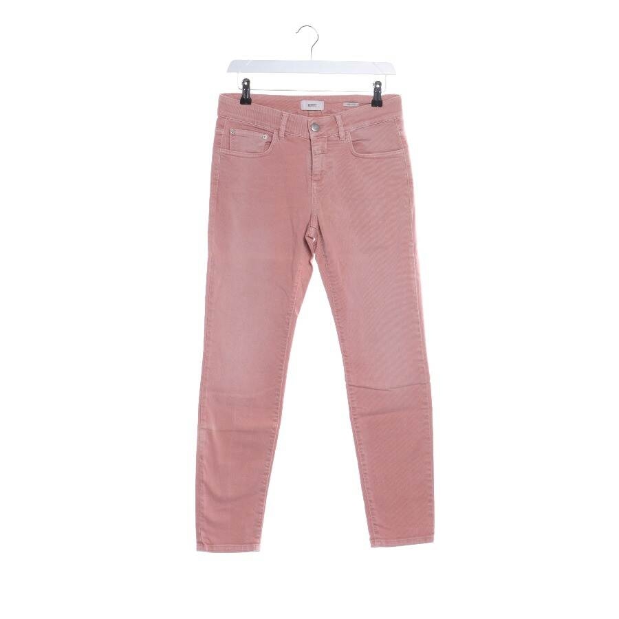 Bild 1 von Jeans Skinny W28 Rosa in Farbe Rosa | Vite EnVogue