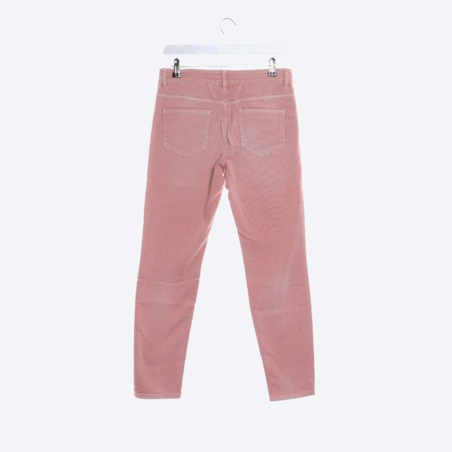 Bild 2 von Jeans Skinny W28 Rosa in Farbe Rosa | Vite EnVogue