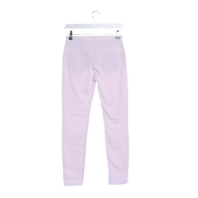 Jeans Skinny W24 Light Pink | Vite EnVogue