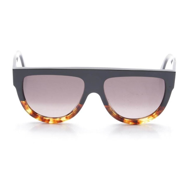 Image 1 of CL4001IN Sunglasses Black | Vite EnVogue