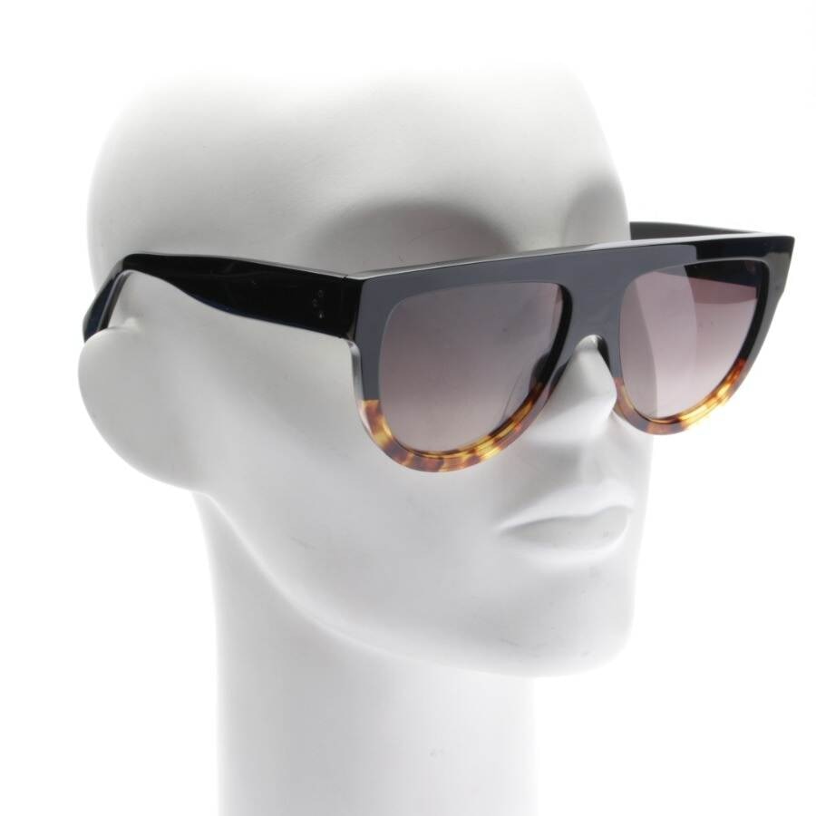 Image 2 of CL4001IN Sunglasses Black in color Black | Vite EnVogue