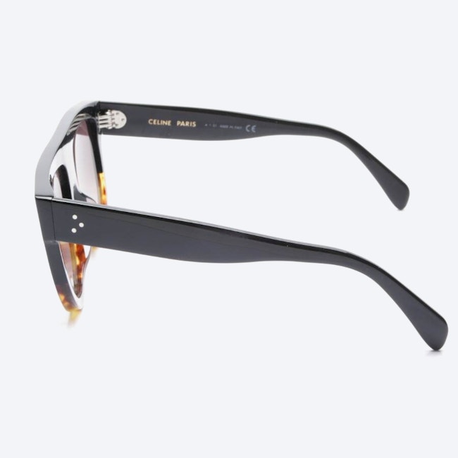Image 3 of CL4001IN Sunglasses Black in color Black | Vite EnVogue
