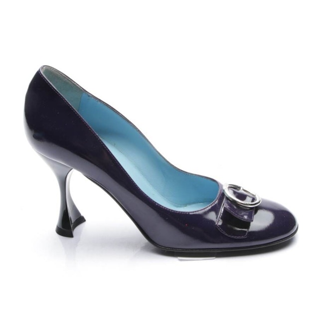 Image 1 of High Heels EUR 35.5 Purple | Vite EnVogue