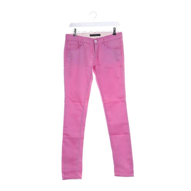 Image 1 of Trousers W29 Pink | Vite EnVogue