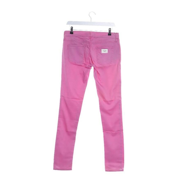 Trousers W29 Pink | Vite EnVogue