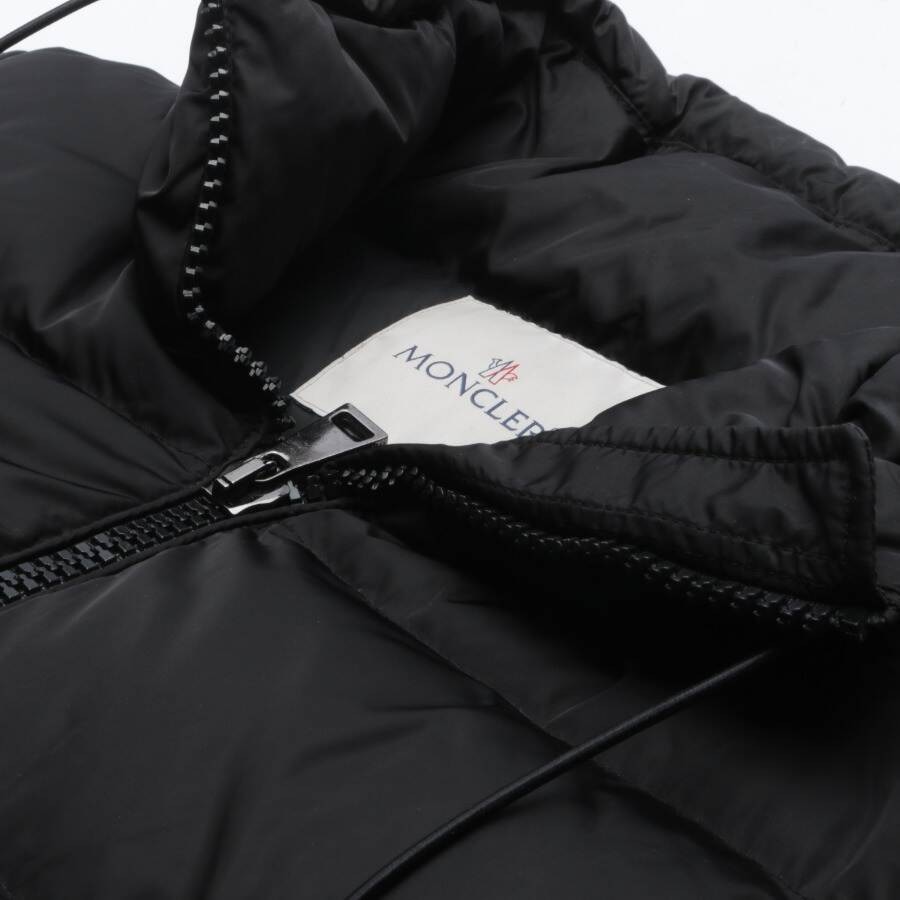 Image 3 of Winter Jacket 42 Black in color Black | Vite EnVogue