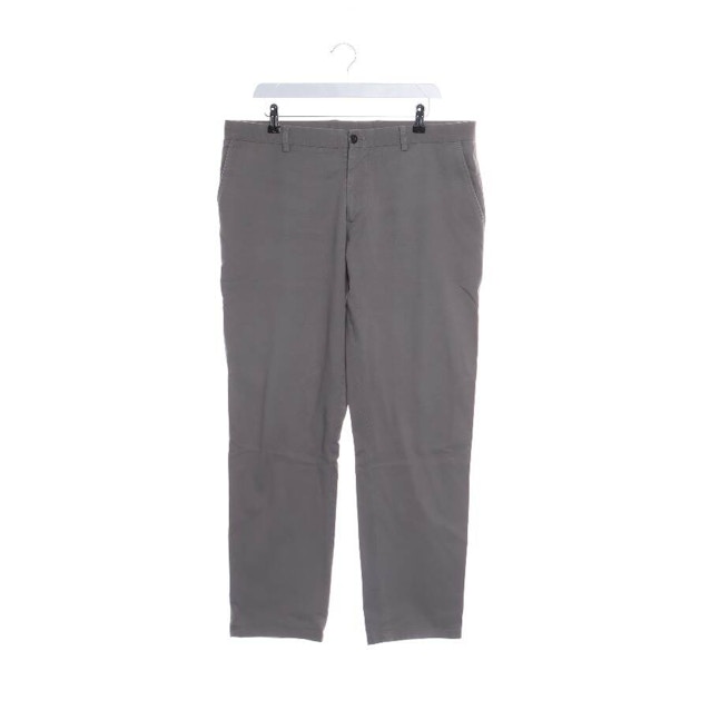 Trousers 54 Gray | Vite EnVogue