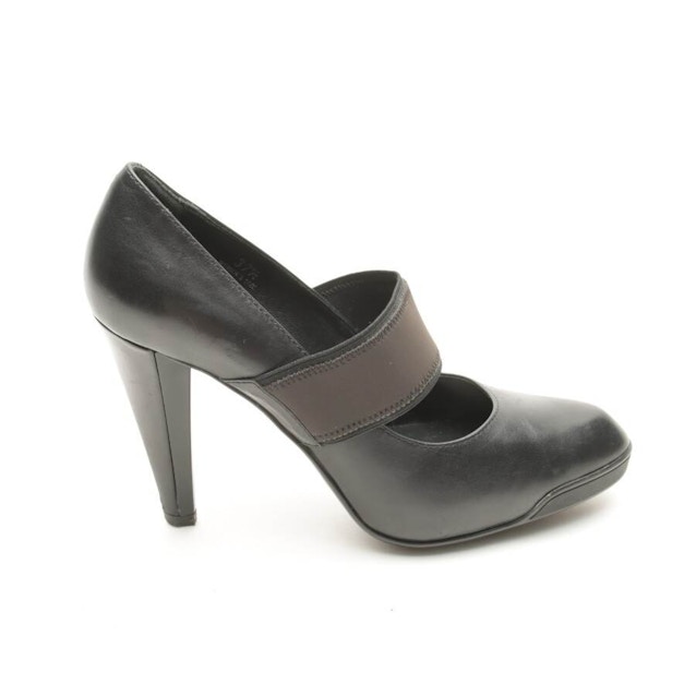 Image 1 of High Heels EUR 37.5 Black | Vite EnVogue