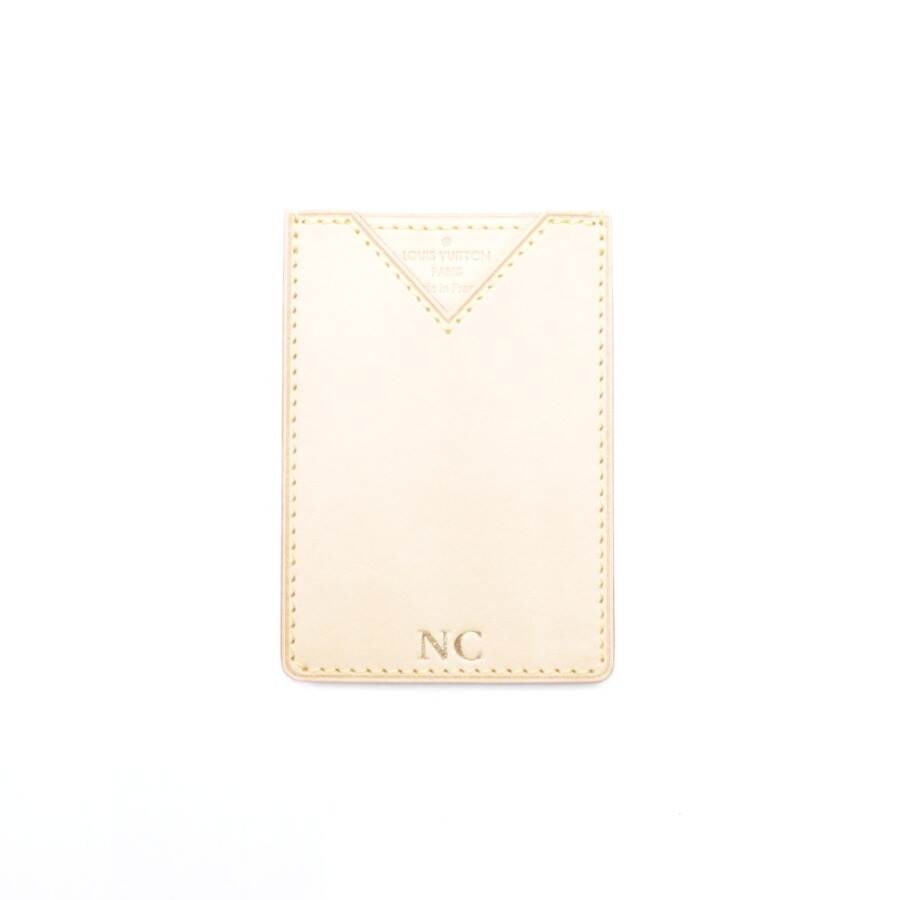 Image 1 of ID Card Case Nude in color Pink | Vite EnVogue