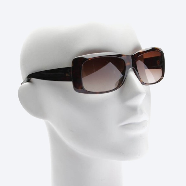 Image 2 of RL 8048 Sunglasses Brown in color Brown | Vite EnVogue