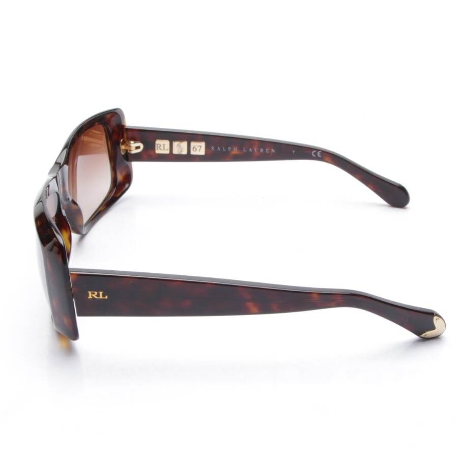 Image 3 of RL 8048 Sunglasses Brown in color Brown | Vite EnVogue