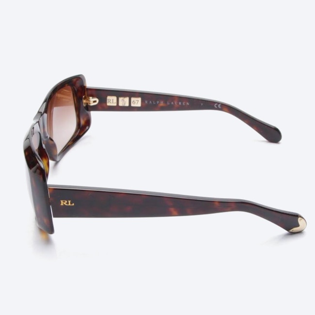 Image 3 of RL 8048 Sunglasses Brown in color Brown | Vite EnVogue