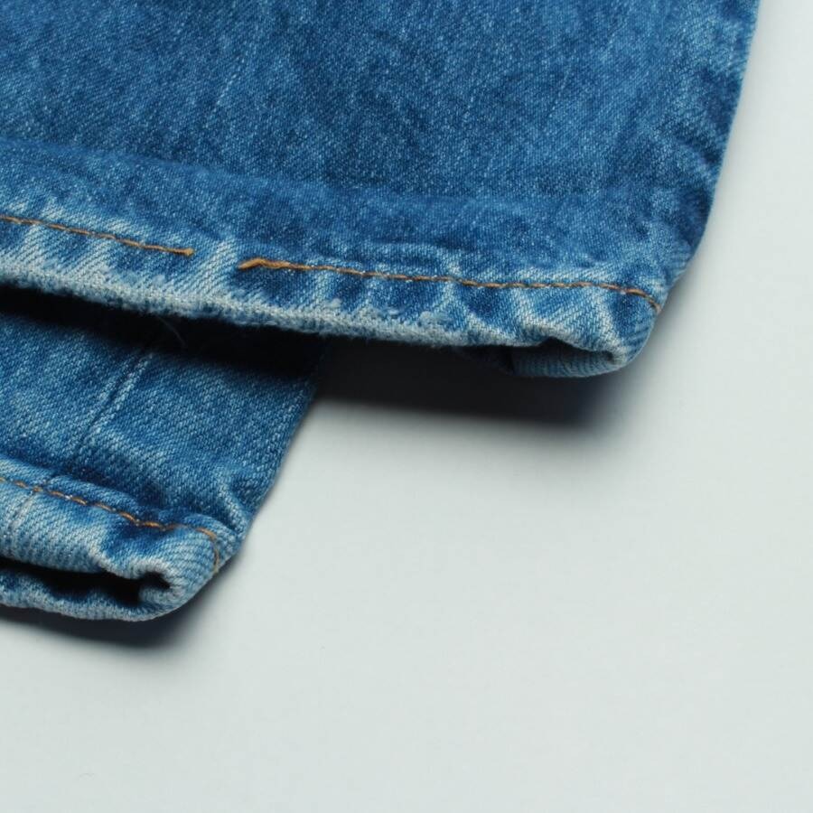 Image 3 of Jeans Straight Fit W34 Blue in color Blue | Vite EnVogue