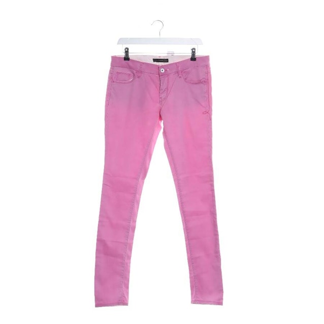 Image 1 of Trousers W31 Pink | Vite EnVogue
