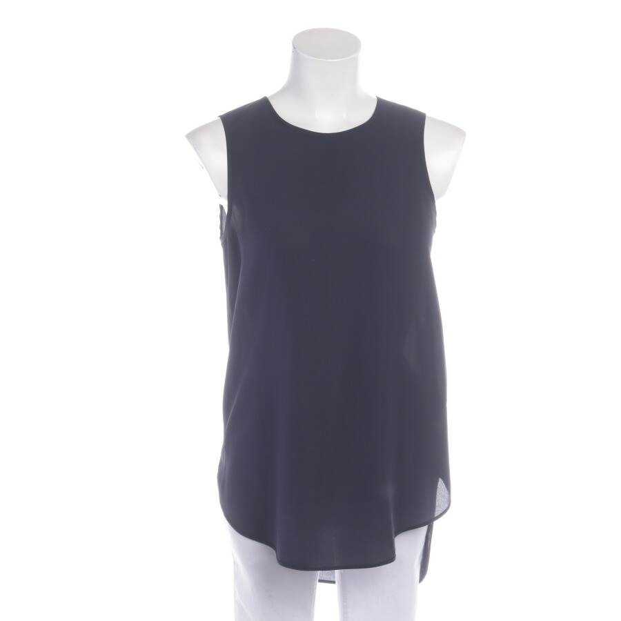 Image 1 of Top M Navy in color Blue | Vite EnVogue
