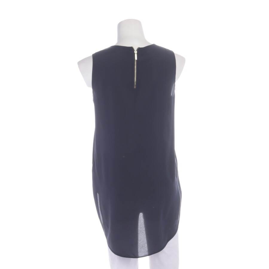 Image 2 of Top M Navy in color Blue | Vite EnVogue