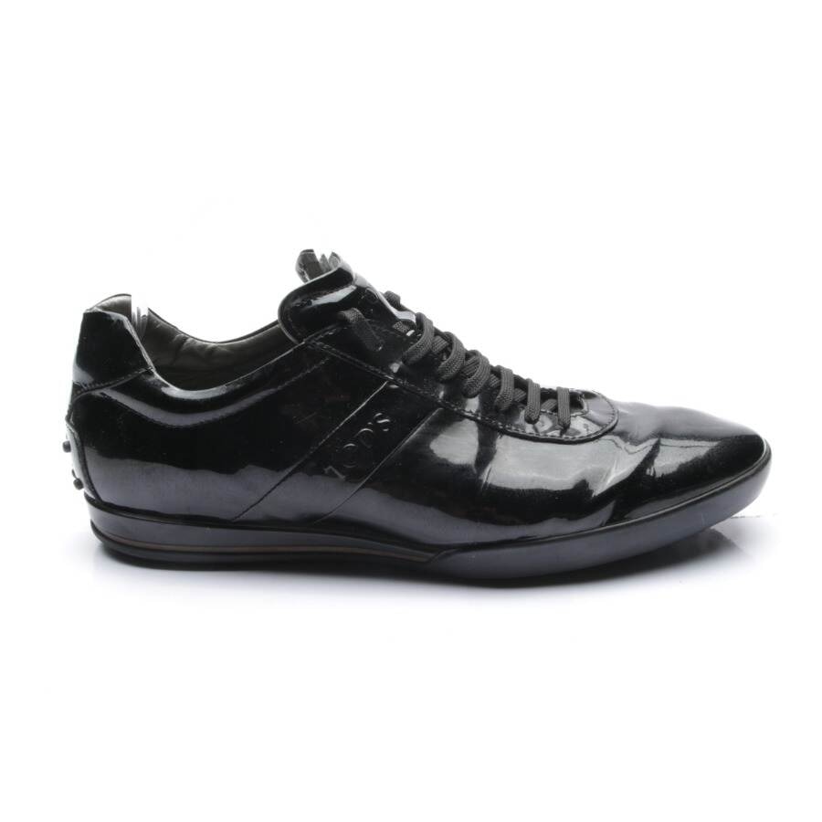 Bild 1 von Sneaker EUR 44,5 Schwarz in Farbe Schwarz | Vite EnVogue