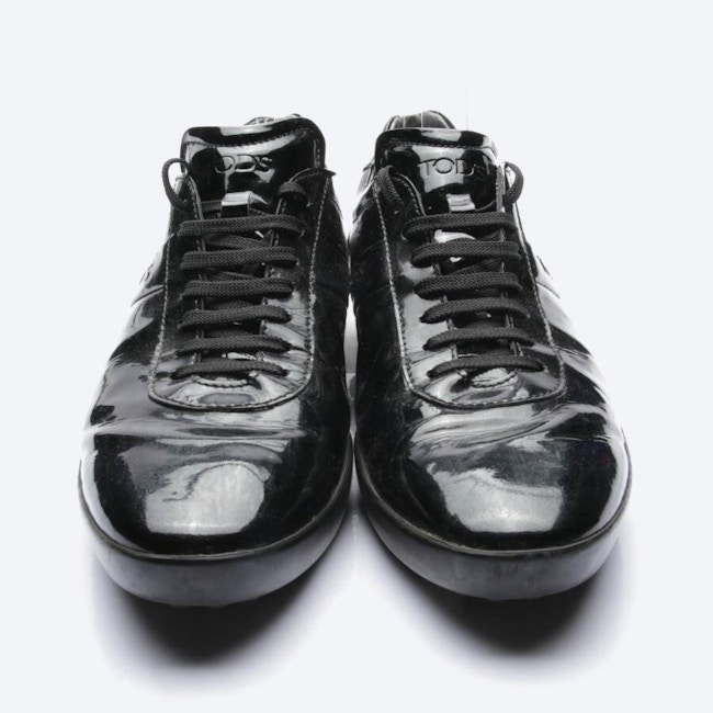 Bild 2 von Sneaker EUR 44,5 Schwarz in Farbe Schwarz | Vite EnVogue