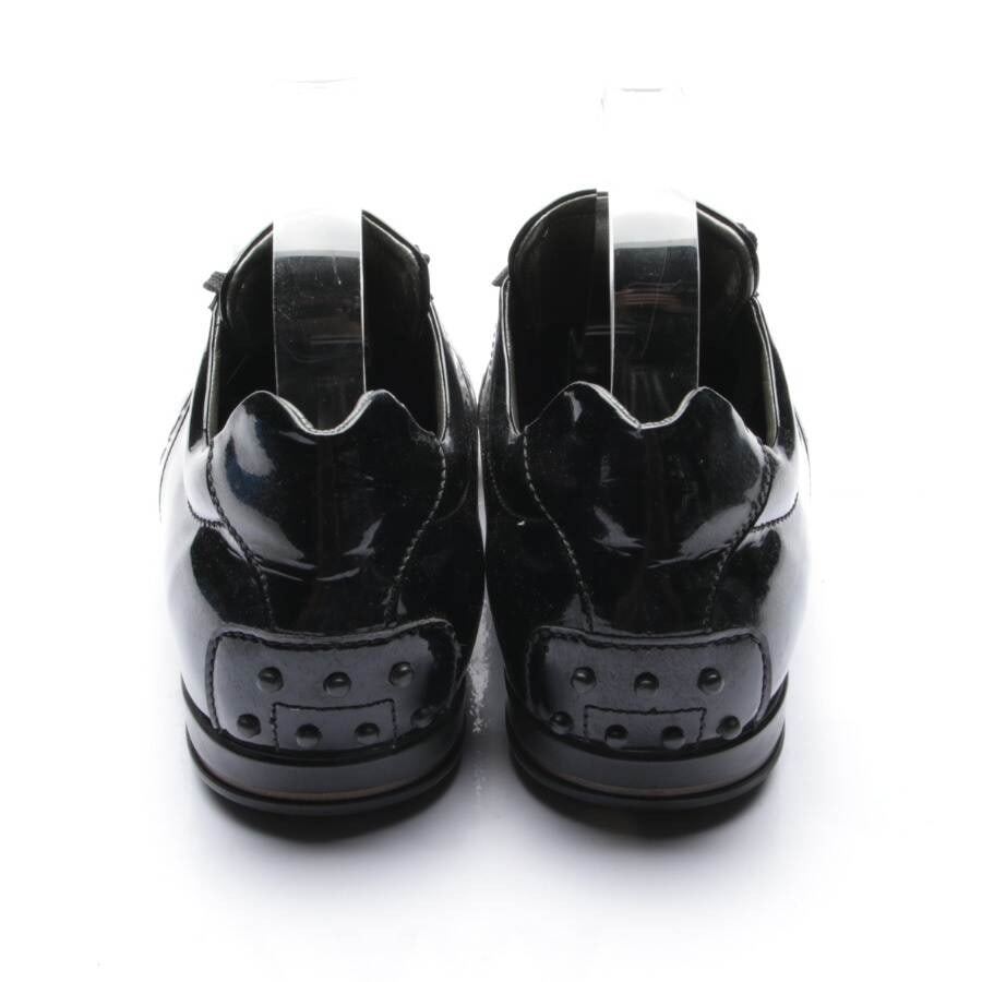 Bild 3 von Sneaker EUR 44,5 Schwarz in Farbe Schwarz | Vite EnVogue
