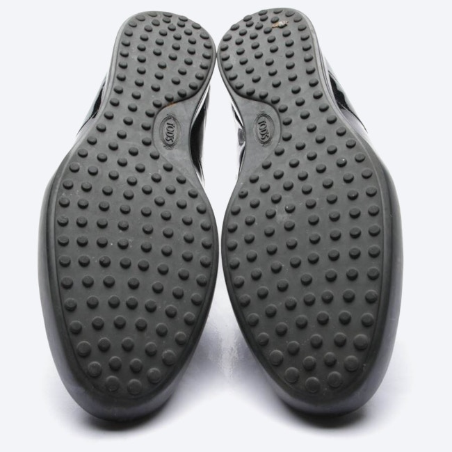 Bild 4 von Sneaker EUR 44,5 Schwarz in Farbe Schwarz | Vite EnVogue