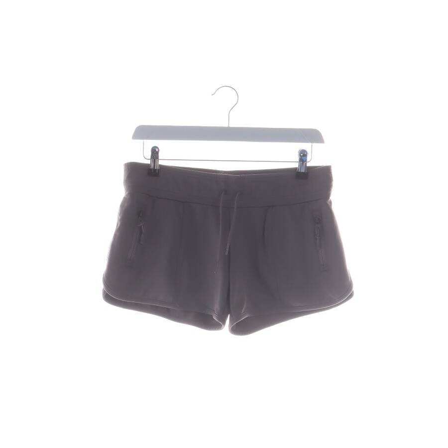 Image 1 of Shorts 36 Gray in color Gray | Vite EnVogue