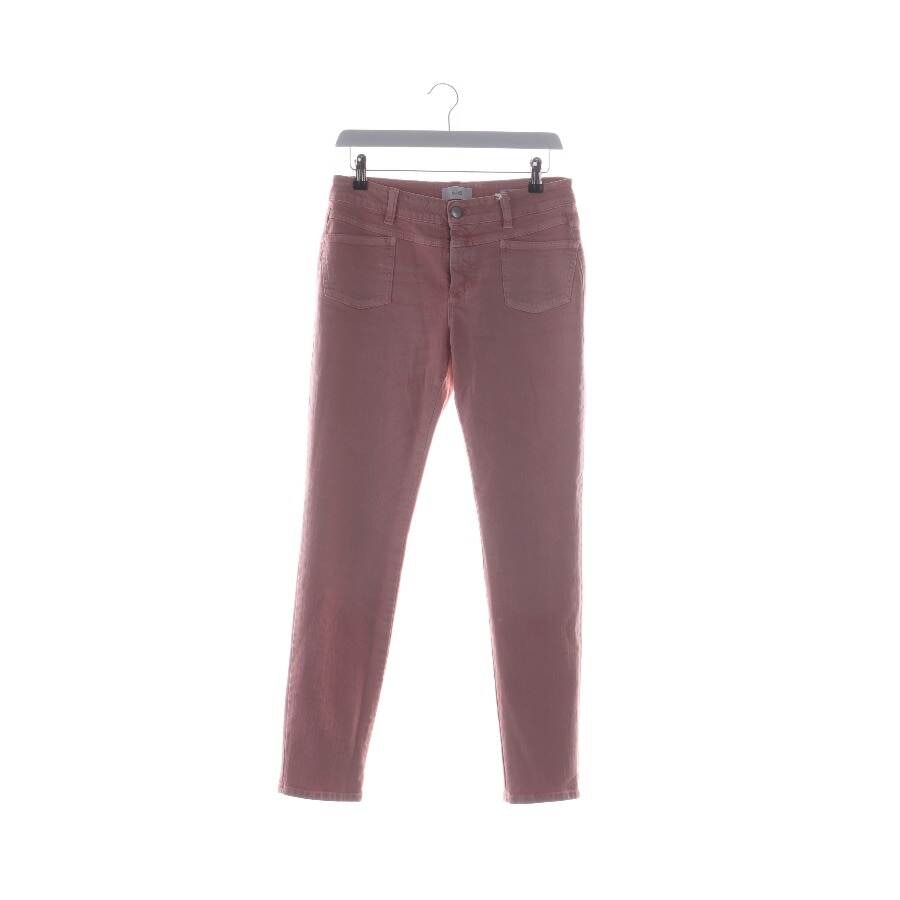 Image 1 of Jeans Slim Fit W29 Pink in color Pink | Vite EnVogue