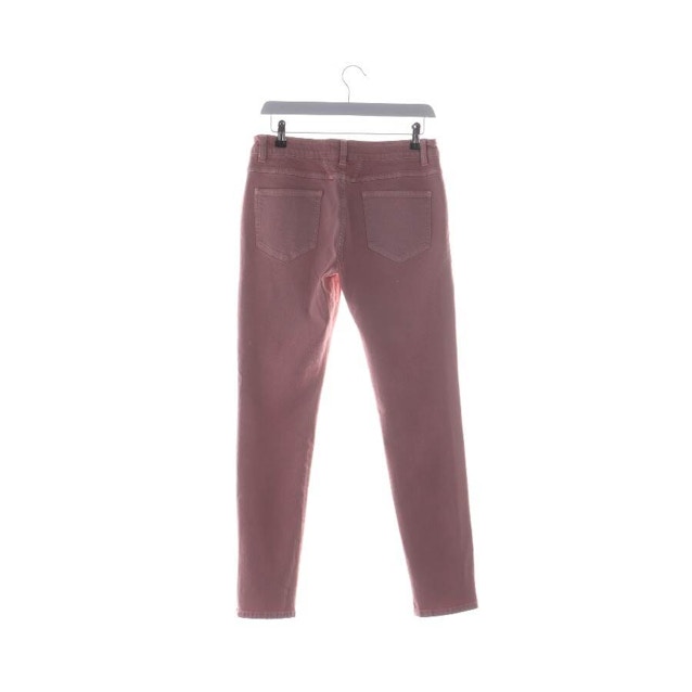 Jeans Slim Fit W29 Pink | Vite EnVogue