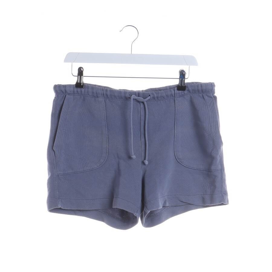 Image 1 of Shorts XS Blue in color Blue | Vite EnVogue