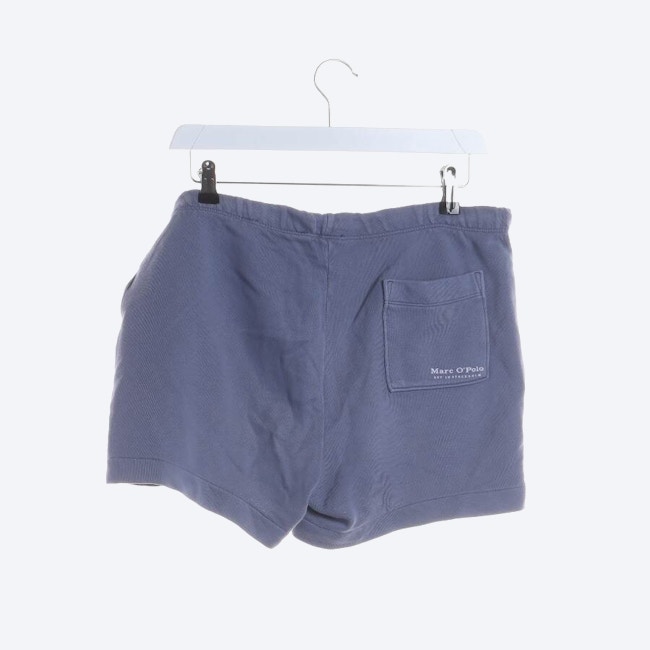 Image 2 of Shorts XS Blue in color Blue | Vite EnVogue