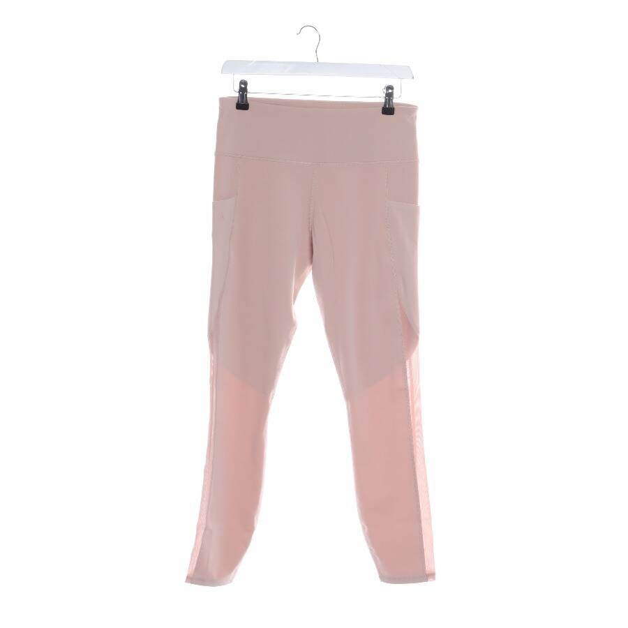 Image 1 of Leggings L Pink in color Pink | Vite EnVogue