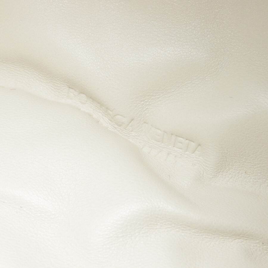 Bild 6 von Handtasche Weiß in Farbe Weiß | Vite EnVogue