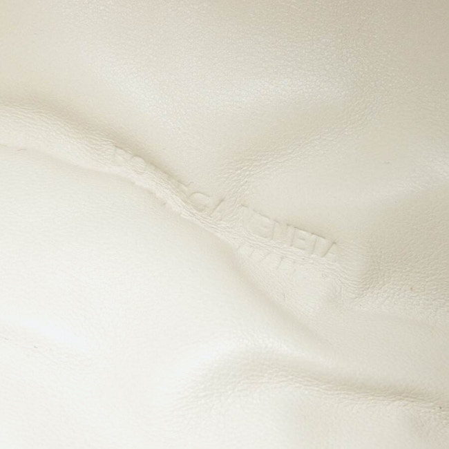 Bild 6 von Handtasche Weiß in Farbe Weiß | Vite EnVogue