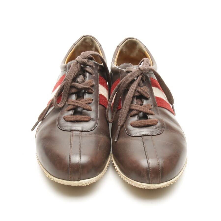 Image 2 of Sneakers EUR 36 Brown in color Brown | Vite EnVogue