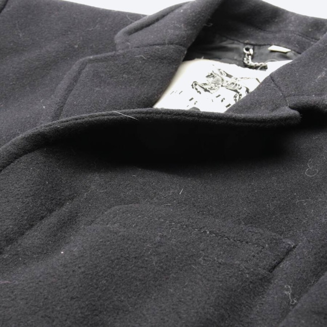Image 3 of Winter Coat 42 Black in color Black | Vite EnVogue