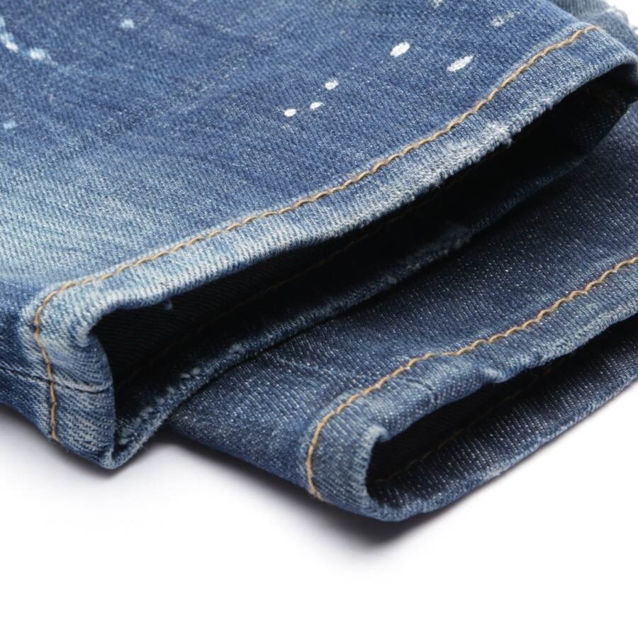 Image 3 of Jeans Skinny 30 Multicolored in color Multicolored | Vite EnVogue