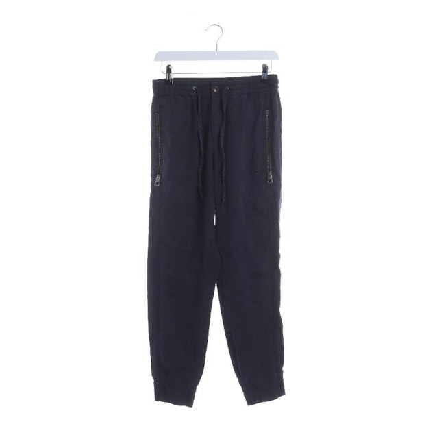 Image 1 of Trousers 34 Navy | Vite EnVogue