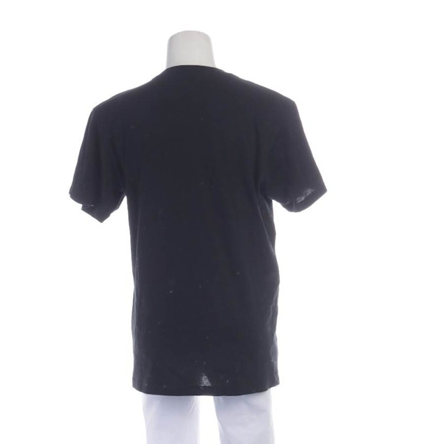 Shirt 2XS Black | Vite EnVogue
