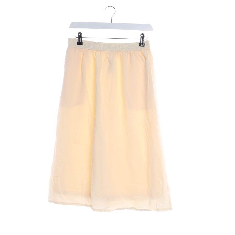 Image 1 of Skirt XS Peach in color Orange | Vite EnVogue