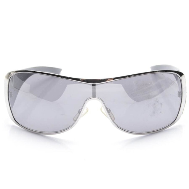 Image 1 of SUBDIOR 2 Sunglasses Light Gray | Vite EnVogue