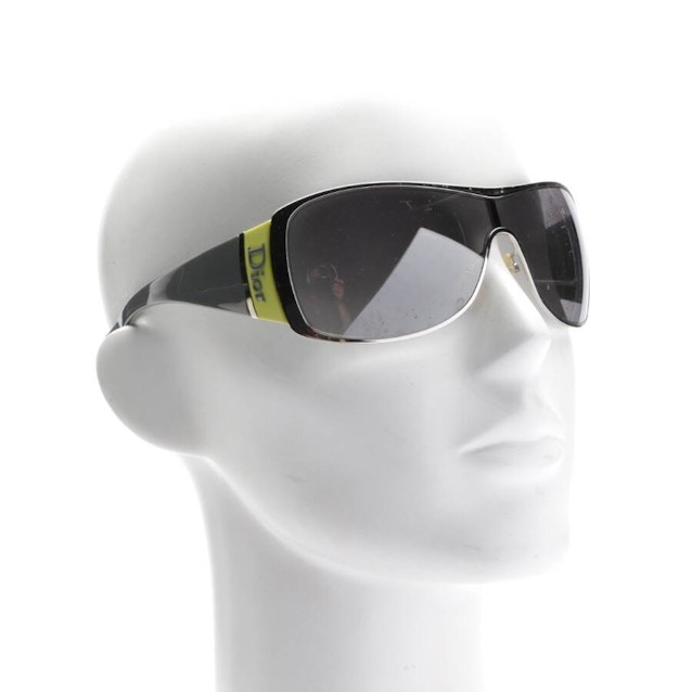 SUBDIOR 2 Sunglasses Light Gray | Vite EnVogue