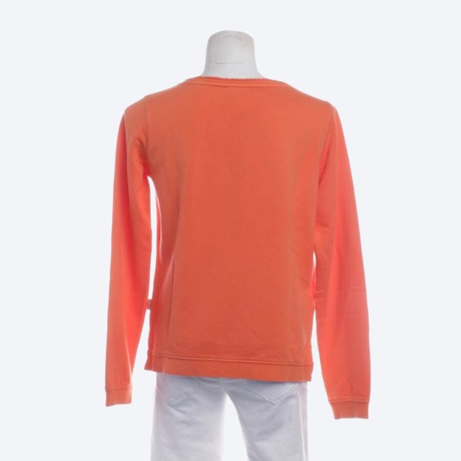 Image 2 of Sweatshirt XS Orange in color Orange | Vite EnVogue