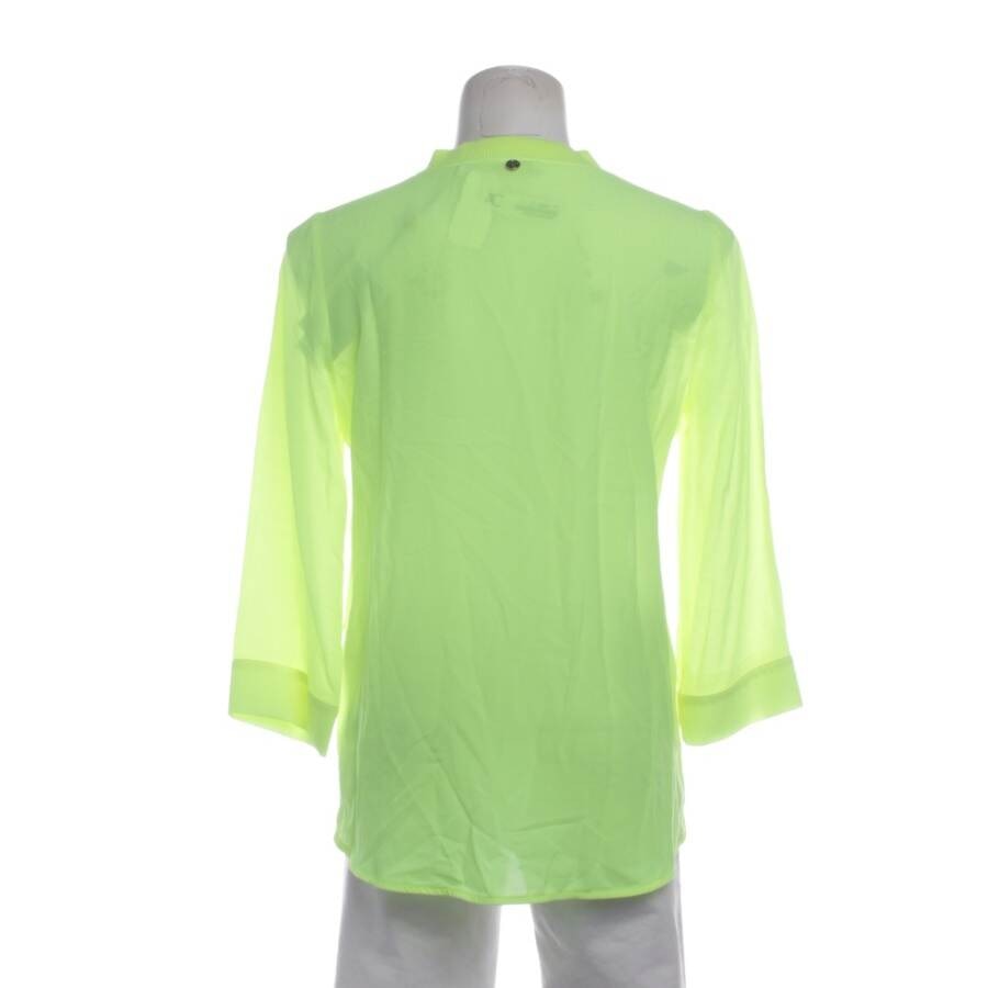 Image 2 of Longsleeve 36 Neon Yellow in color Neon | Vite EnVogue