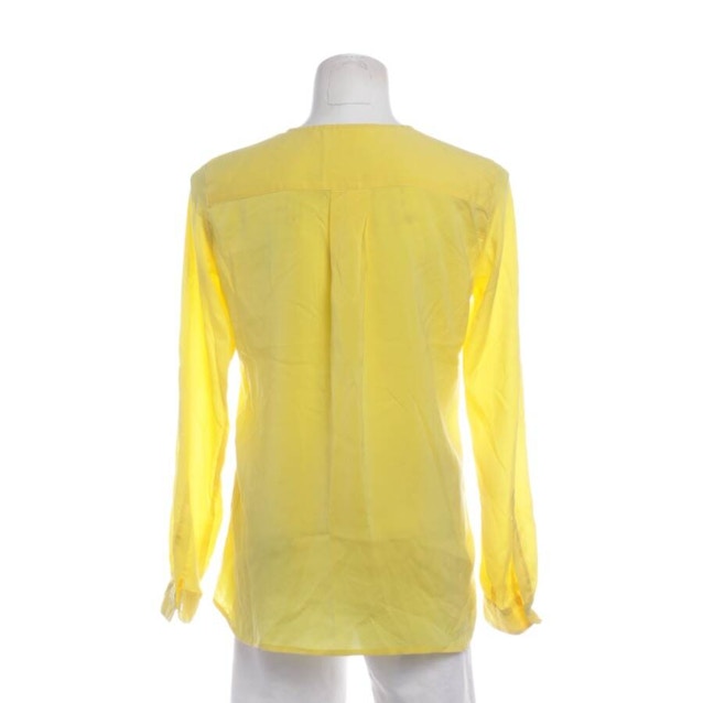 Shirt Blouse 34 Yellow | Vite EnVogue