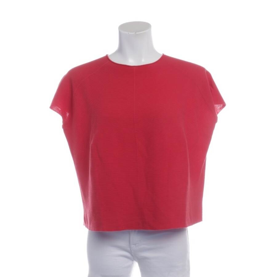Bild 1 von Shirt in S in Farbe Rot | Vite EnVogue