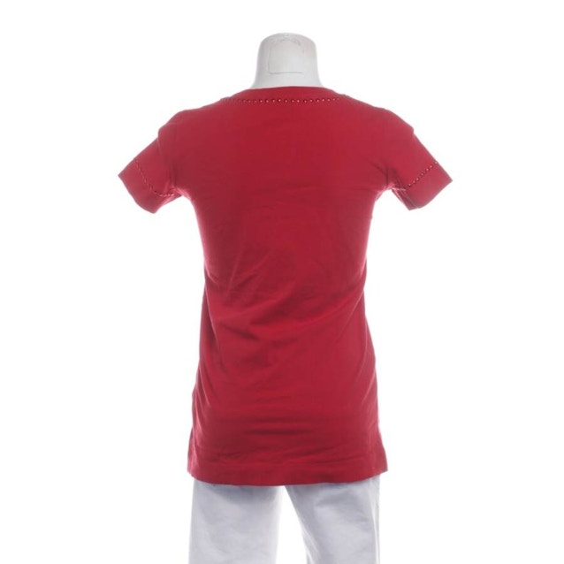 Shirt S Red | Vite EnVogue