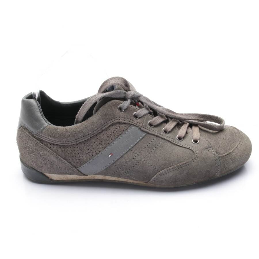 Image 1 of Lace-Up Shoes in EUR 40 in color Gray | Vite EnVogue