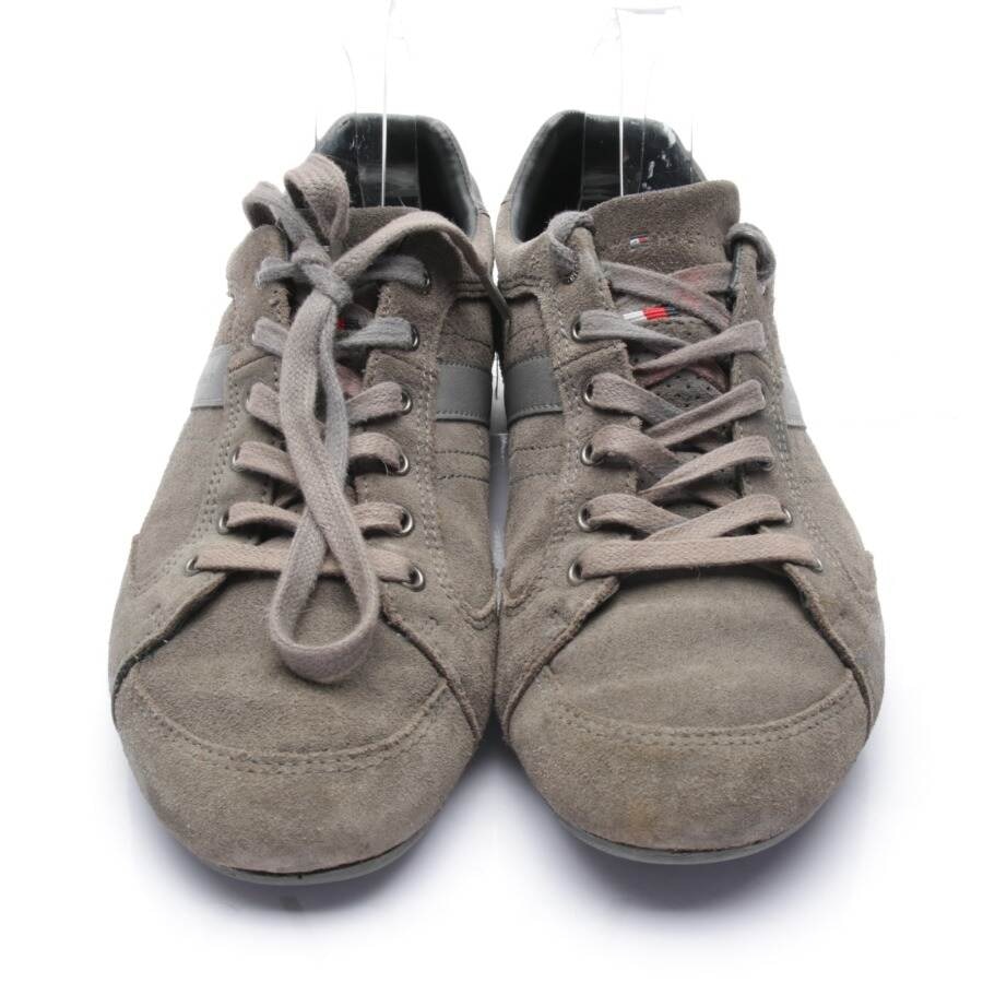 Image 2 of Lace-Up Shoes in EUR 40 in color Gray | Vite EnVogue